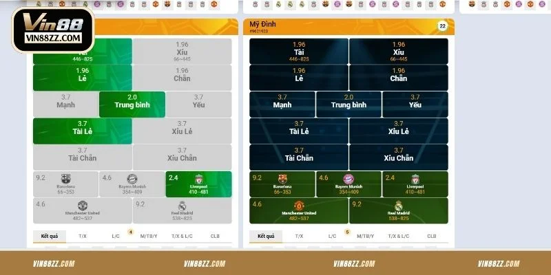 Vài nét cơ bản về game Keno VIN88